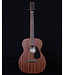 Martin 000JR-E Junior Acoustic Electric, Sapele