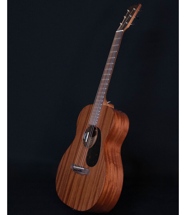 Martin 000JR-E Junior Acoustic Electric, Sapele