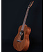 Martin 000JR-E Junior Acoustic Electric, Sapele