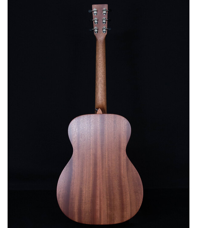 Martin 000JR-E Junior Acoustic Electric, Sapele