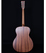 Martin 000JR-E Junior Acoustic Electric, Sapele