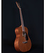Martin 000JR-E Junior Acoustic Electric, Sapele