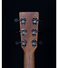 Martin 000JR-E Junior Acoustic Electric, Sapele