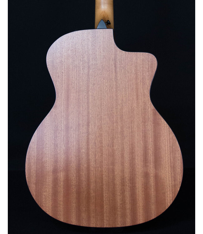 Taylor 114ce Acoustic Electric Guitar, Spruce Top, Left-Handed, with Gig Bag