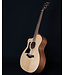 Taylor 114ce Acoustic Electric Guitar, Spruce Top, Left-Handed, with Gig Bag