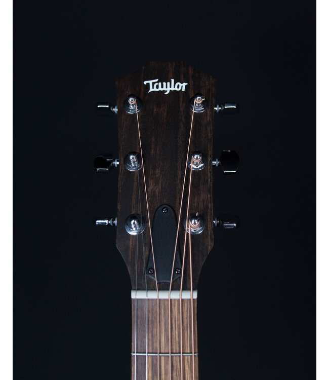 Taylor 114ce Acoustic Electric Guitar, Spruce Top, Left-Handed, with Gig Bag