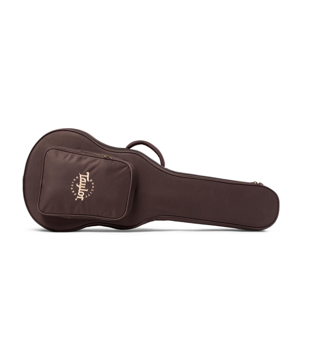 Taylor AeroCase, DN/GA/GP/GS, Chocolate Brown