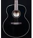 Ibanez AJ70M1 Acoustic Electric, Black High Gloss