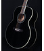 Ibanez AJ70M1 Acoustic Electric, Black High Gloss