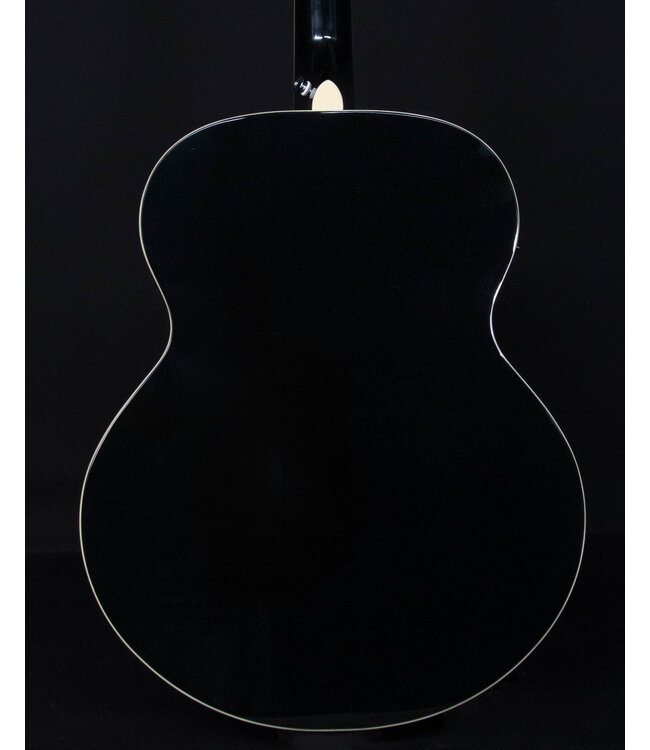 Ibanez AJ70M1 Acoustic Electric, Black High Gloss