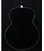 Ibanez AJ70M1 Acoustic Electric, Black High Gloss