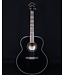 Ibanez AJ70M1 Acoustic Electric, Black High Gloss