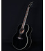 Ibanez AJ70M1 Acoustic Electric, Black High Gloss