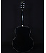 Ibanez AJ70M1 Acoustic Electric, Black High Gloss