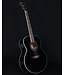 Ibanez AJ70M1 Acoustic Electric, Black High Gloss