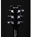 Ibanez AJ70M1 Acoustic Electric, Black High Gloss