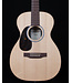 Martin 0-X2EL Acoustic/Electric, Left Handed, Sitka/Cocobolo HPL with Soft Shell Case