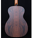 Martin 0-X2EL Acoustic/Electric, Left Handed, Sitka/Cocobolo HPL with Soft Shell Case
