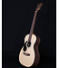 Martin 0-X2EL Acoustic/Electric, Left Handed, Sitka/Cocobolo HPL with Soft Shell Case