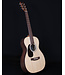 Martin 0-X2EL Acoustic/Electric, Left Handed, Sitka/Cocobolo HPL with Soft Shell Case