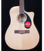 Fender CD60SCE 12-String, Natural