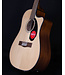 Fender CD60SCE 12-String, Natural