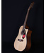 Fender CD60SCE 12-String, Natural