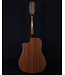 Fender CD60SCE 12-String, Natural