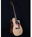 Fender CD60SCE 12-String, Natural