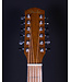 Fender CD60SCE 12-String, Natural
