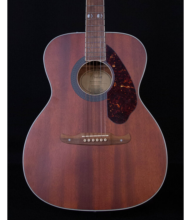 Fender Fender Tim Armstrong Hellcat, Walnut FB, Natural