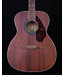 Fender Fender Tim Armstrong Hellcat, Walnut FB, Natural
