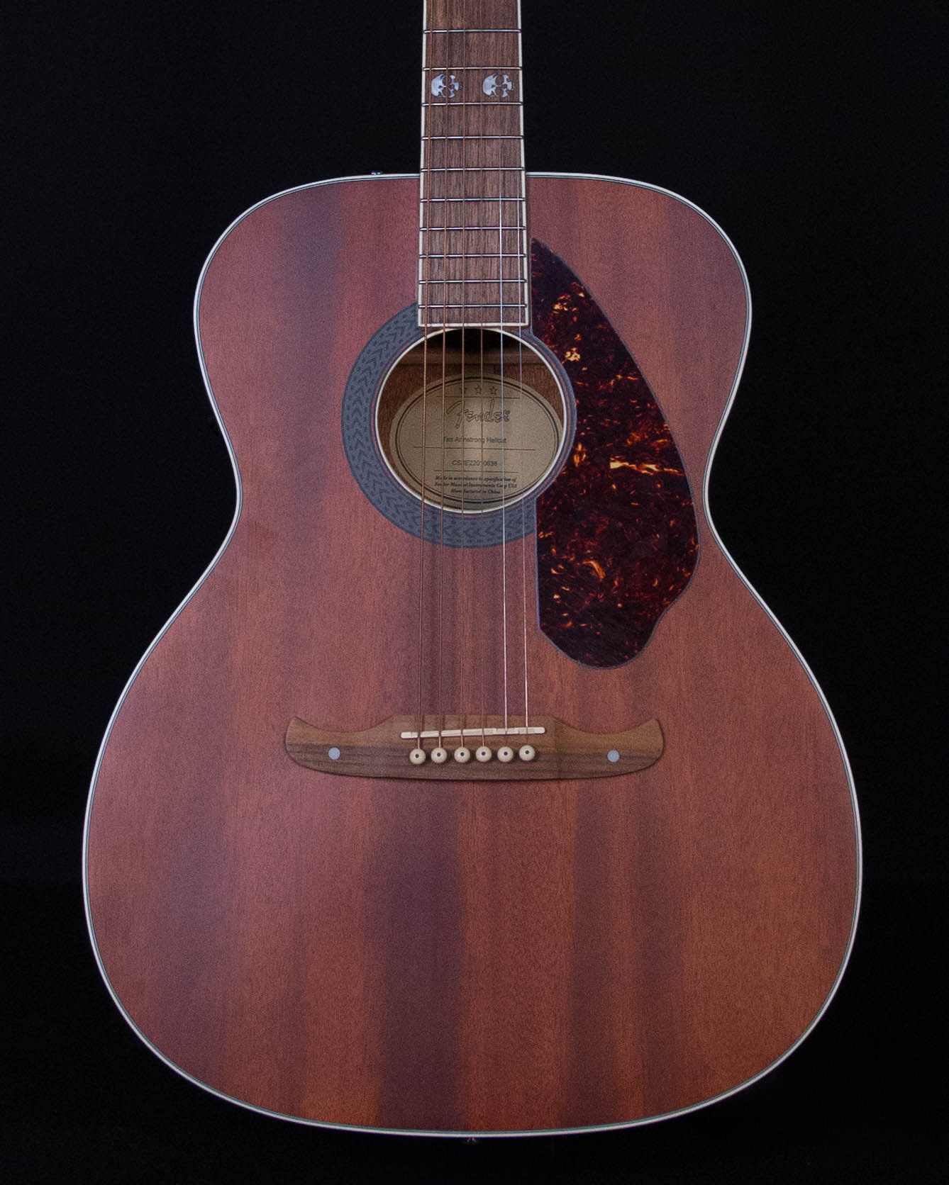 値下げ中　fender Tim ArmstrongHellcat 12 L/H Fender Tim Armstrong Hellcat-12 12-String V2 Acoustic