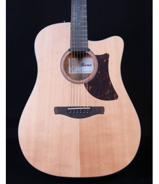 Ibanez Ibanez AAD170CE, Natural Low Gloss
