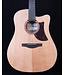 Ibanez AAD170CE, Natural Low Gloss