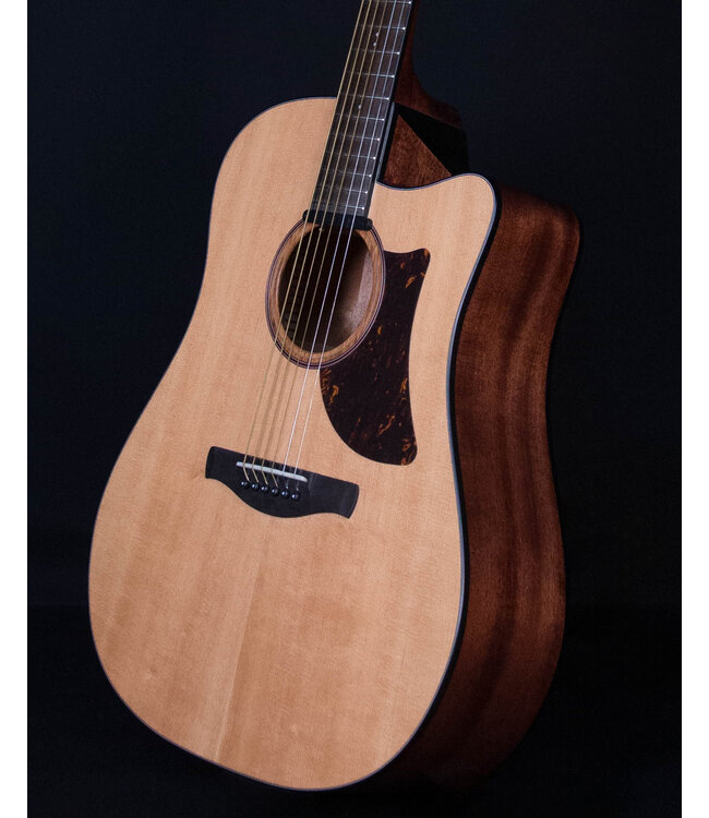 Ibanez AAD170CE, Natural Low Gloss
