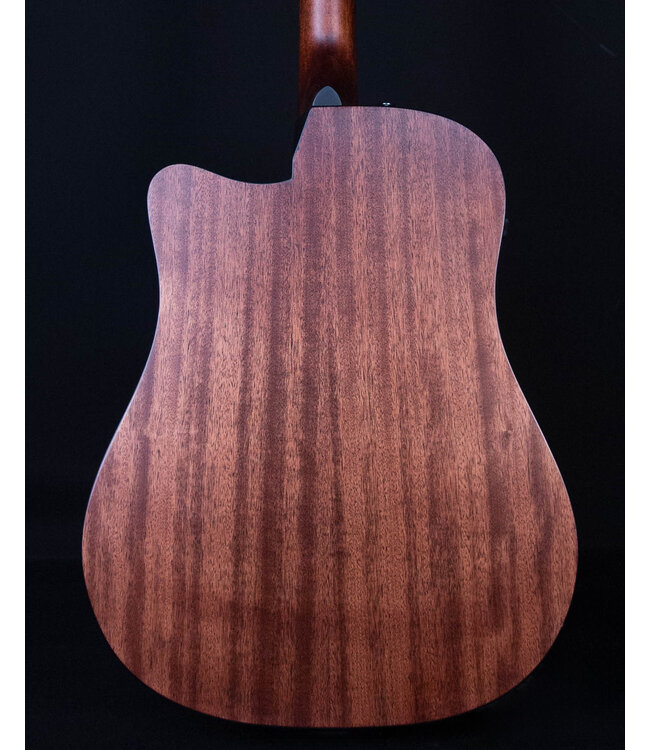 Ibanez AAD170CE, Natural Low Gloss