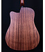 Ibanez AAD170CE, Natural Low Gloss