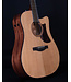 Ibanez AAD170CE, Natural Low Gloss