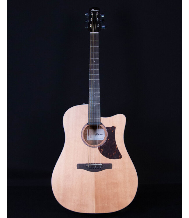 Ibanez AAD170CE, Natural Low Gloss