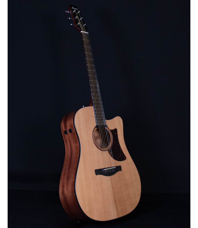 Ibanez AAD170CE, Natural Low Gloss