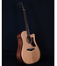 Ibanez AAD170CE, Natural Low Gloss