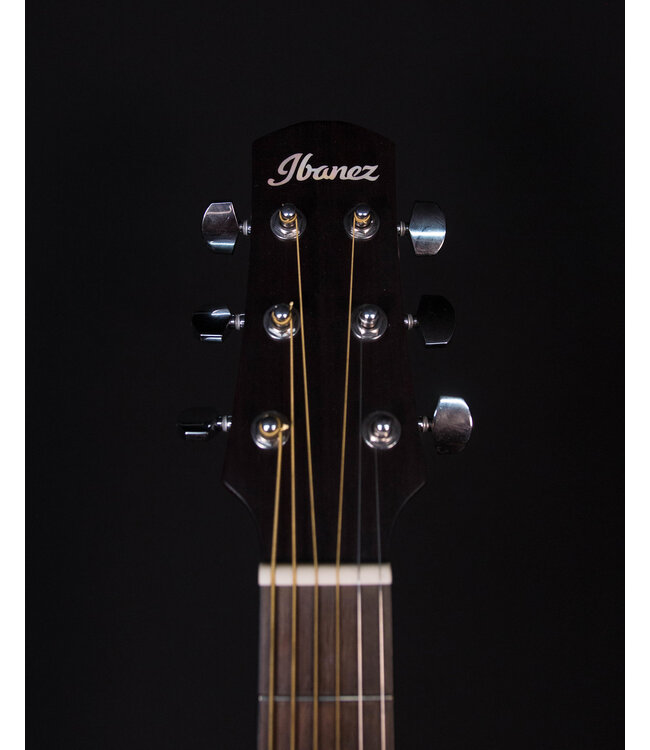 Ibanez AAD170CE, Natural Low Gloss