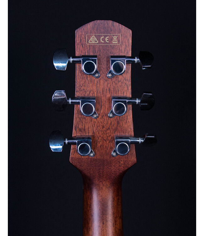 Ibanez AAD170CE, Natural Low Gloss