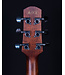 Ibanez AAD170CE, Natural Low Gloss