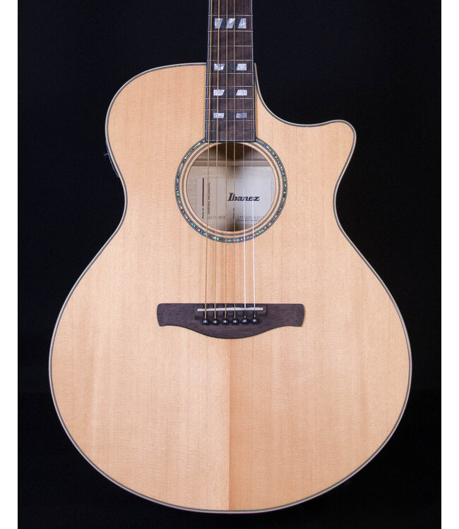 Ibanez AE170 Acoustic Electric, Natural