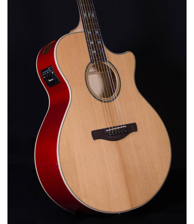 Ibanez AE170 Acoustic Electric, Natural
