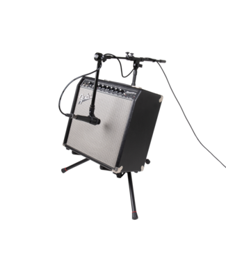 Gator Frameworks Gator Frameworks Amp Stand with Boom Arm