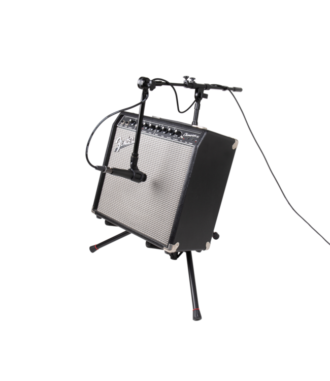 Gator Frameworks Amp Stand with Boom Arm