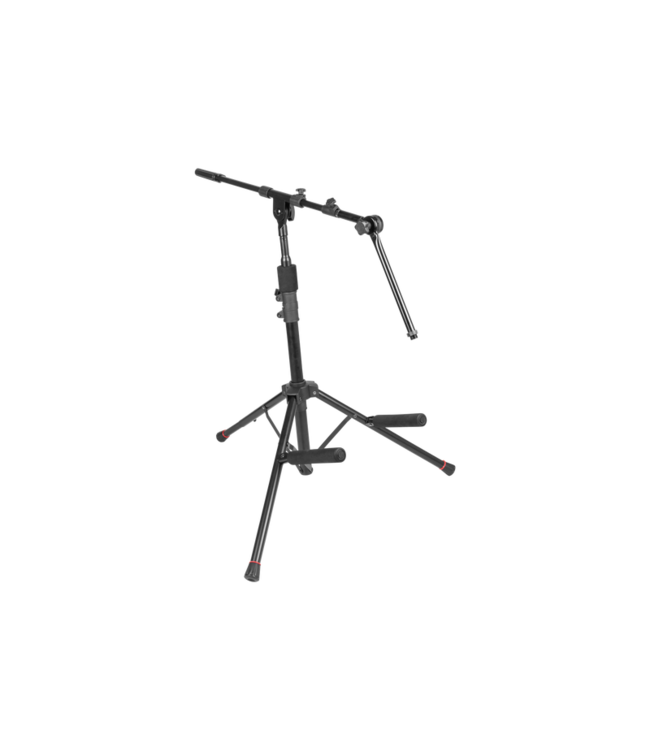 Gator Frameworks Amp Stand with Boom Arm